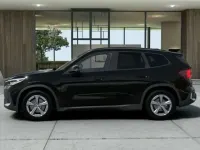 Neu BMW X1 Efficient Dynamics 136 PS (100 kW) 2026 Schwarz SUV