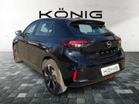 Gebraucht Opel Corsa 100 kW (136 PS) 2023 Schwarz Kleinwagen
