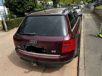 gebraucht Audi A6 Avant 2.8 quattro