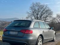 Gebraucht Audi A4 170 PS (125 kW) 2014 Kombi