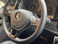 Second-hand VW T6 150 CP (110 kW) 2019 Gri Van