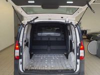 Gebraucht VW Caddy 122 PS (89 kW) 2023 Candyweiss Van / Kleinbus