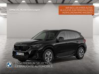 Usado BMW X1 Performance 197 CV (144 kW) 2023 Negro SUV