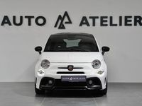 Gebraucht Abarth 595 Esseesse 179 PS (131 kW) 2021 Weiß Limousine