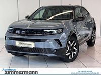 Gebraucht Opel Mokka 131 PS (96 kW) 2025 Grau SUV