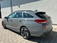 Neu Hyundai i30 N Line 150 PS (110 kW) 2026 Grau Kombi