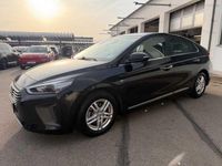 Gebraucht Hyundai Ioniq Style 141 PS (103 kW) 2017 Schwarz Kleinwagen