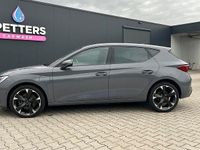 Gebraucht Cupra Leon 204 PS (150 kW) 2022 Grau Limousine