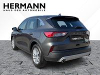 Gebraucht Ford Kuga Titanium 150 PS (110 kW) 2022 Grau SUV