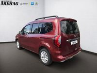 gebraucht Renault Kangoo TCe 130 Intens *KLIMA*NAVI*PDC*LED*ALLWETTERRÄDE