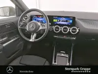 Gebraucht Mercedes EQA250+ Progressive 150 kW (204 PS) 2025 Grau SUV