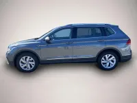 Gebraucht VW Tiguan Allspace Life 150 PS (110 kW) 2022 Manufacturer SUV