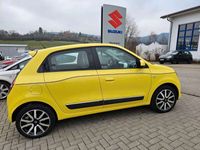 gebraucht Renault Twingo Luxe