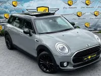 Gebraucht Mini Cooper D 150 PS (110 kW) 2016 Grau Kleinwagen