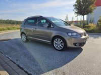 Gebraucht VW Golf VII Highline 160 PS (117 kW) 2013 Kaschmirbraun Kleinwagen