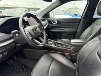 Occasion Jeep Compass 241 ch (177 kW) 2022 Gris SUV