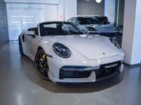Gebraucht Porsche 992 Sport 650 PS (478 kW) 2024 Grau Cabrio