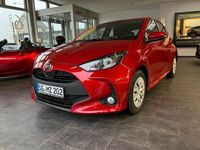 gebraucht Mazda 2 Hybrid 1.5 116PS Agile CVT