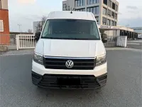 Brugt VW Crafter 140 HK (102 kW) 2017 Hvid Van