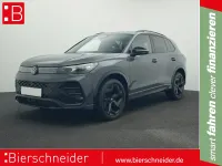 Gebraucht VW Tiguan Style 204 PS (150 kW) 2025 Grau SUV