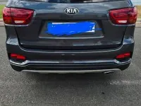 Gebraucht Kia Sorento Platinum Edition 200 PS (147 kW) 2019 Grau SUV