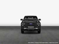Gebraucht Ford Ranger Wildtrack 212 PS (155 kW) 2019 Schwarz Pickup