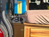 Gebraucht VW Transporter 150 PS (110 kW) 2019 Schwarz Van