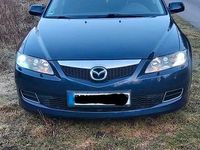 Gebraucht Mazda 6 121 PS (88 kW) 2007 Kombi