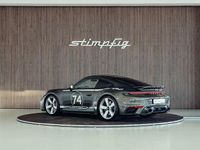 Neu Porsche 992 650 PS (478 kW) 2025 Grün