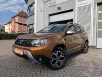 Gebraucht Dacia Duster Prestige 150 PS (110 kW) 2021 Orange SUV