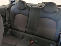 Gebraucht Mini Cooper Sport 136 PS (100 kW) 2022 Silber Kleinwagen