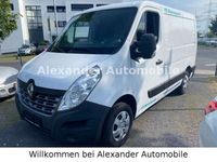 gebraucht Renault Master Kasten LKW L1H1 3,5t. KLIMA . TÜV NEU