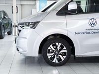 Gebraucht VW T7 Style 150 PS (110 kW) 2026 Light grey metallic Van
