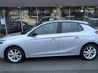 Gebraucht Opel Corsa Elegance 100 PS (73 kW) 2023 Silber Kleinwagen