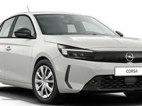 Neu Opel Corsa Edition 101 PS (74 kW) 2026 Weiß Kleinwagen