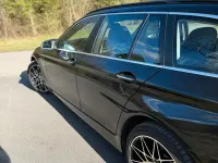 Gebraucht BMW 530 258 PS (189 kW) 2016 Schwarz Kombi