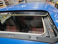 Second-hand VW Fox 60 CP (44 kW) 2004 Albastru Hatchback