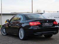 Gebraucht Alpina B3 400 PS (294 kW) 2011 Schwarz Cabrio