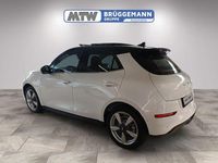 Neu Ora 03 Pro+ 125 kW (171 PS) 2025 Weiss Kleinwagen