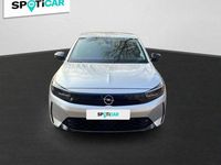 Gebraucht Opel Corsa Edition 75 PS (55 kW) 2024 Kristall silber (metallic) Limousine