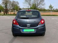 gebraucht Opel Corsa D 1.2