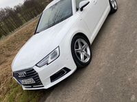 gebraucht Audi A4 2.0 TDI S tronic sport Avant sport