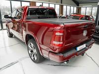 Gebraucht Dodge Ram Limited 401 PS (294 kW) 2023 Rot Pickup