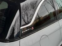 Gebraucht Opel Adam Rocks Rocks S 150 PS (110 kW) 2018 Grau Kleinwagen