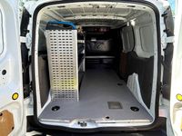 Usata Ford Transit 101 CV (74 kW) 2022 Bianco Station wagon