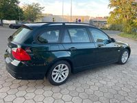 Gebraucht BMW 318 136 PS (100 kW) 2007 Kombi