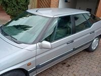 Gebraucht Citroën XM 109 PS (80 kW) 1995 Silber Limousine