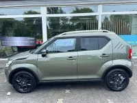 Gebraucht Suzuki Ignis Comfort+ 83 PS (61 kW) 2022 Grau SUV