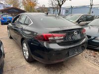 Gebraucht Opel Insignia Innovation 110 PS (80 kW) 2017 Onyx schwarz Limousine