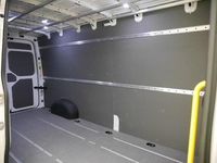 gebraucht VW Crafter 35 Kasten LR TDI Automatik Navi